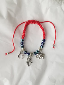 Evil Eye Bracelet