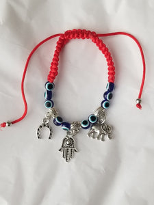 Evil Eye Bracelet