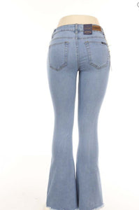 Mariana Flare Jeans