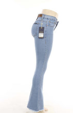 Load image into Gallery viewer, Mariana Flare Jeans
