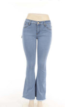 Load image into Gallery viewer, Mariana Flare Jeans
