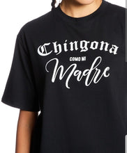 Load image into Gallery viewer, Chingona Como Mi Madre T-Shirt
