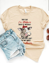 Load image into Gallery viewer, Country Charm T-Shirt
