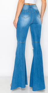 Catalina Flare Jeans