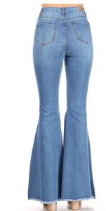 Emma Flare Jeans