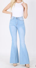 Load image into Gallery viewer, Bianca Flare Jeans
