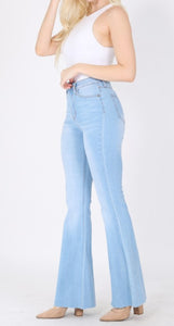 Bianca Flare Jeans