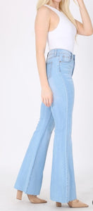 Bianca Flare Jeans