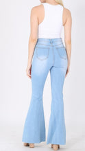 Load image into Gallery viewer, Bianca Flare Jeans
