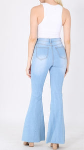 Bianca Flare Jeans