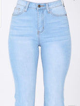 Load image into Gallery viewer, Bianca Flare Jeans
