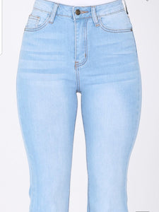 Bianca Flare Jeans