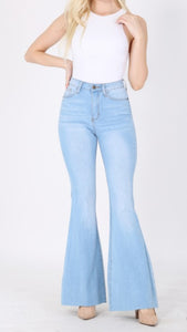 Bianca Flare Jeans