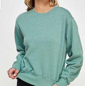 Meredith sweater