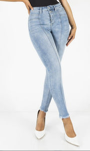 Marjorie Jeans