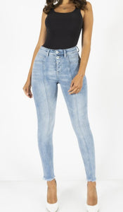 Marjorie Jeans