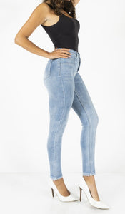 Marjorie Jeans