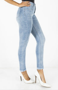 Marjorie Jeans