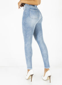 Marjorie Jeans