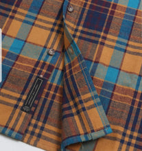 Load image into Gallery viewer, Brian Flannel Shirt
