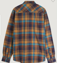 Load image into Gallery viewer, Brian Flannel Shirt
