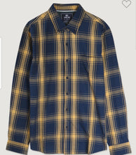 Load image into Gallery viewer, Ryan Flannel Shirt
