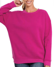 Load image into Gallery viewer, Christine Sweatshirt
