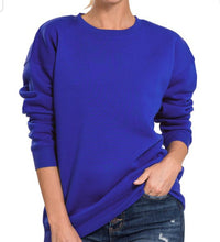 Load image into Gallery viewer, Christine Sweatshirt
