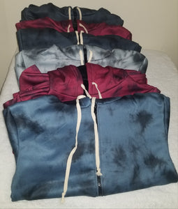 Tie Dye Set